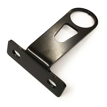 Kosár konzol BikeFun 28,6 mm első kosárhoz