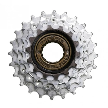 Sunrace Racsni 5s 14-24 indexes