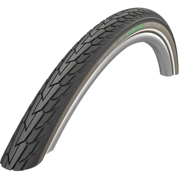 Schwalbe KÜLSŐ 42-622 ROAD CRUISER ACT HS484 KG GREEN REF KÁVÉ OLD TW 705g