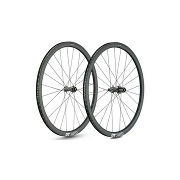DT Swiss Kerékszett PRC 1400 SPLINE Carbon db 35