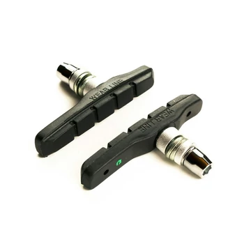 Bikefun Fékpofa csavaros MTB-945V-BKBK