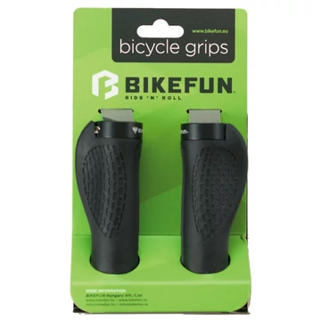Bikefun Markolat Ergo Lock HY-1020EP