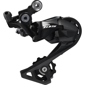 Shimano VÁLTÓ Hátsó 105 SS 11-ES SHADOW FEKETE