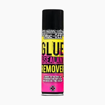 Muc Off Glue Remover – ragasztó eltávolító 200ml