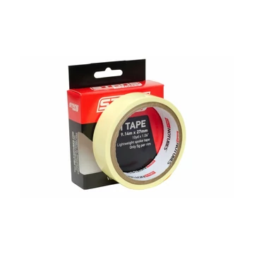 Notubes Ragasztószalag tekercs 9m x 27mm