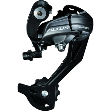 Shimano VÁLTÓ Hátsó ALTUS SGS 9-ES FEKETE