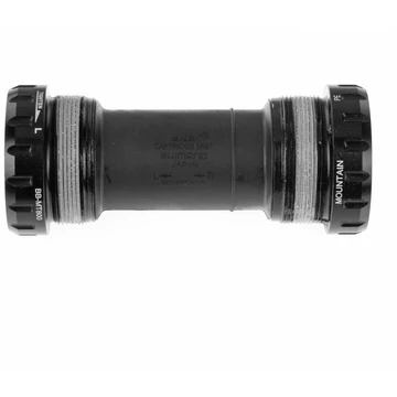 Shimano MONOBLOKK BBMT801 68/73MM / INTEGRÁLT MENETES