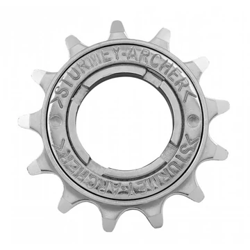Sturmey Archer BMX 1/8" 1 sebességes menetes racsni