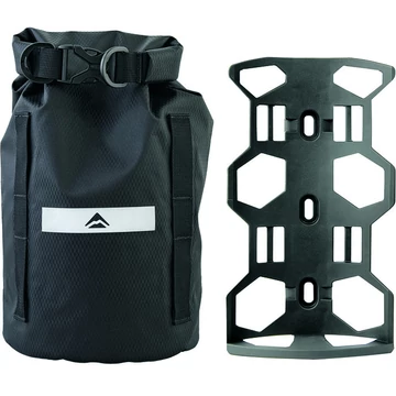 Merida Táska Gravel villára (ÚJ) tartó + táska