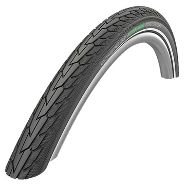 Schwalbe KÜLSŐ 622-37(28x1,40) ROAD CRUISER ACT HS484 KG GREEN REF TW 625g