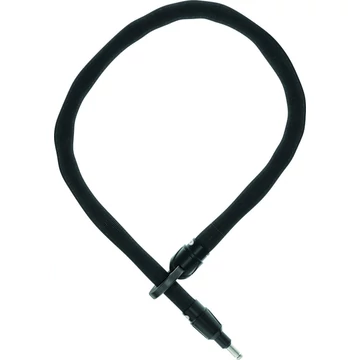 ABUS kiegészítő lánc IvyTex Adaptor Chain 6KS/100 patkó lakathoz és Alarmbox2.0