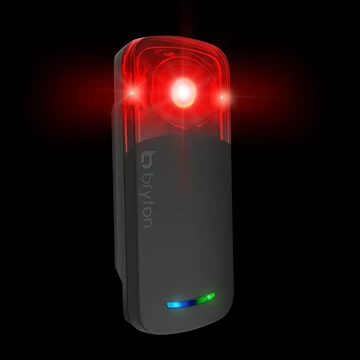 Bryton Gardia R300 L radar hátsó lámpa