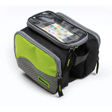 Bikefun Táska Smart 2 felső csőre telefontartóval K15017