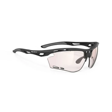 Rudy Project SZEMÜVEG PROPULSE BLACK/IMPACTX2 PHOTOCHROMIC RED