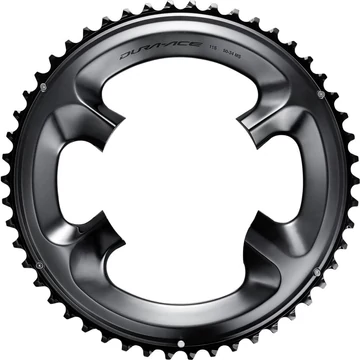 SHIMANO Lánckerék FC-R9100 Chainring 50T-MS for 50-34T