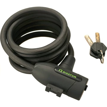 Bikefun Lakat Scutum 2 spirál 10x1800 mm