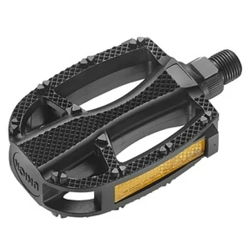 PEDÁL 9/16" GYERMEK MÜA GOLYÓS SP-481 FEKETE