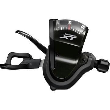 Shimano VÁLTÓKAR J XT 10-ES RAPIDFIRE BILINCSES +BOWDEN