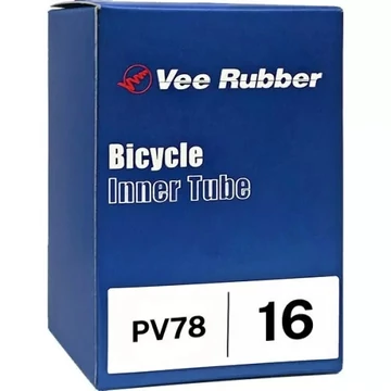 Vee Rubber Belső 16x2.75/3.00 av 90