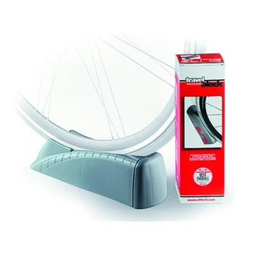 Elite Thermoplast első kerék tartó