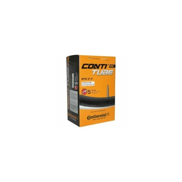 Continental kerékpáros belső gumi 57/70-584 MTB 27,5 wide B+ S42 dobozos