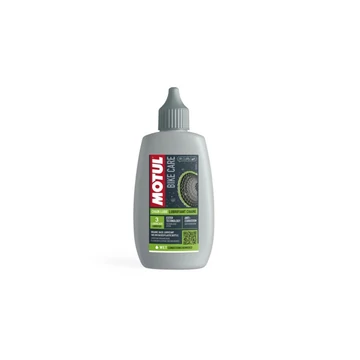 MOTUL Bike Care Chain Lube WET láncolaj nedves időjárásra 100ml