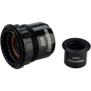 Agyhoz DT Swiss Ratchet System Sram XDR rotor 12mm kupakkal