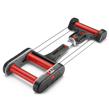 GÖRGŐ ELITE SZABAD QUICK-MOTION SZABADGÖRGŐ 3 FOKOZAT ÁLLÍTHATÓ ÖSSZECSUKHATÓ