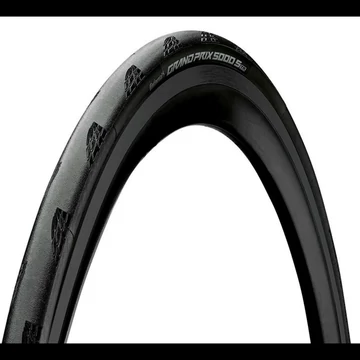Continental országúti kerékpáros külső gumi 28-622 Grand Prix 5000S TR, hookless