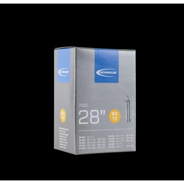 BELSŐ SCHWALBE 622 SV17 622/635-28/47 50MM 150g {25/7}