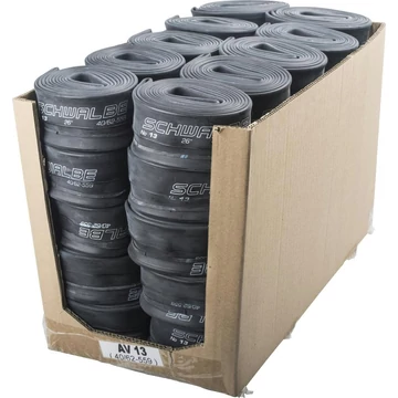 BELSŐ SCHWALBE 26 AV13 26x1,50-2,40 40MM 190g 1DB!! S {25/7}