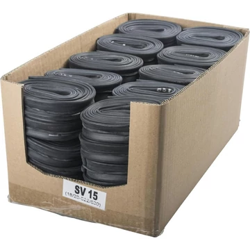 BELSŐ SCHWALBE 622 SV15 622/630-18/28 40MM 105g 1DB!!LONOS {25/7}