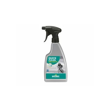 Motorex Tisztító Spray QuickClean víz nélküli használat 500 ml