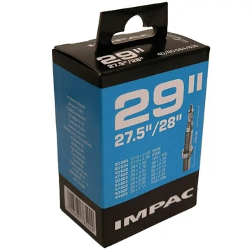 BELSŐ IMPAC 29/27,5 SV29" 29/27,5x1,50-2,35 40MM 220g {25/7}