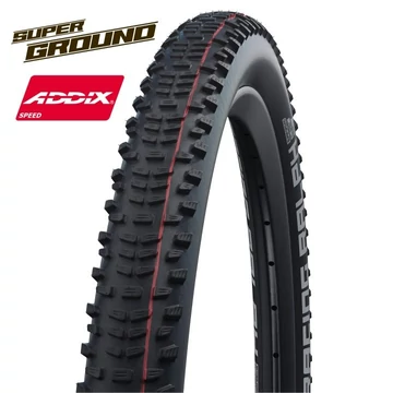 KÜLSŐ 29x2,10(622-54) RACING RALPH EVO TLE HAJT HS490 ADSpd SS SGD 675g {4/7}