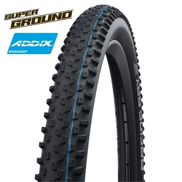KÜLSŐ 29x2,35(622-60) RACING RAY EVO TLE HAJT HS489 ADSpdG SS SGD 750g {4/7}