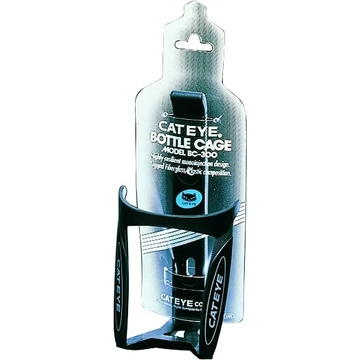 KULACSTARTÓ CATEYE BC-300 ÜVEGSZÁLAS FEKETE{5/4}