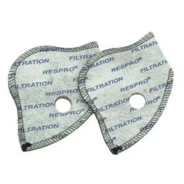 Respro Maszk Szűrő City L 2db