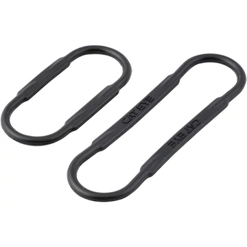 GUMIGYŰRŰ CATEYE LÁMPÁHOZ TARTÓ SL-LD130/TL-LD700 STB 2DB{10/4}