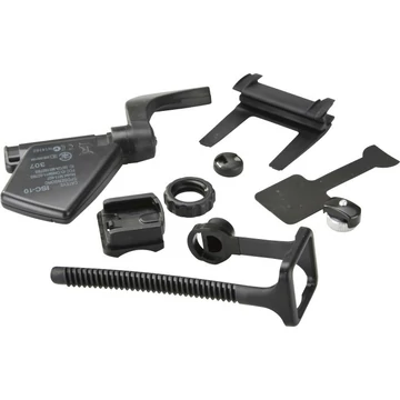 SEBESSÉG SZENZOR CATEYE ISC-11 PEDÁLFORDULATTAL ANT+{2/4}