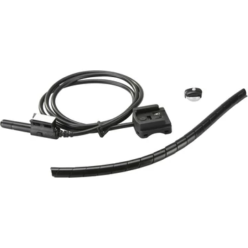 JELADÓ CATEYE SZETT CC-ED400 KÖTEGELŐS VASTAG VEZETÉK +MÁGNES{4/4}