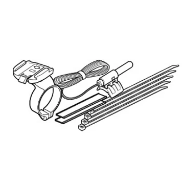 JELADÓ CATEYE SZETT VELO5-8/MITY KORMÁNYRA - MAGAS NINCS MÁGNES{4/4}