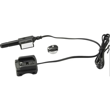 JELADÓ CATEYE SZETT CC-VL820/520 VELO KÖTEGELŐS +MÁGNES KICSI ALAPLAP{4/4}