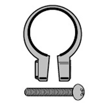 BILINCS CATEYE LÁMPÁHOZ SP-8 31,0-34,5MM (AKÁR SÁRVÉDŐHÖZ IS){10/4}