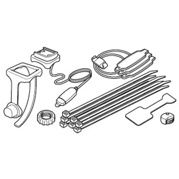 JELADÓ CATEYE SZETT CC-RD100 FT™ HOSSZÚ VEZETÉKES +MÁGNES{4/4}