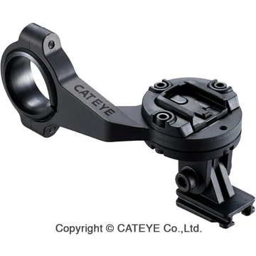 TARTÓ CATEYE OF-200 LÁMPÁHOZ ÉS ÓRÁHOZ ALU KORMÁNY ELÉ{2/4}