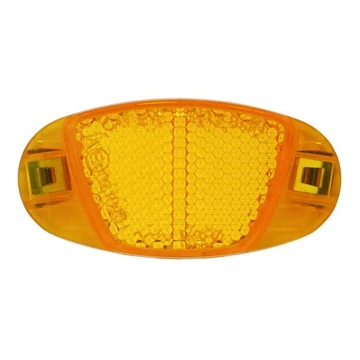 PRIZMA CATEYE RR-316 N KÜLLŐRE 1DB BOROSTYÁN SÁRGA{10/4}