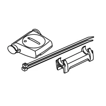 JELADÓ CATEYE WIRELESS CC-MC100-200/CC-VT100-210 NINCS MÁGNES{3/4}