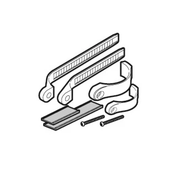 BILINCS CATEYE COMPUTERHEZ RÖGZÍTŐ SEBESSÉG JELADÓHOZ RICNIS 2 MÉRET{10/4}