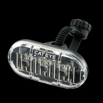 LÁMPA CATEYE ELSŐ OMNI3 TL-LD135 3 FUNKCIÓ/3 LED{4/4-10/10}